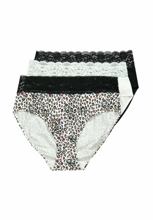 Slip - black
