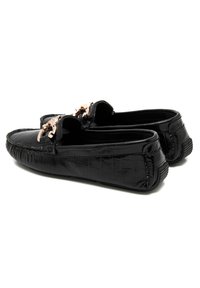 Desa Mokassin - black