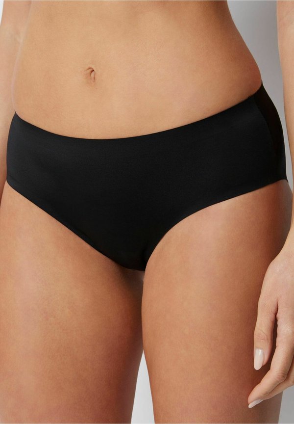 PRINCIPESSA - Slip - nero