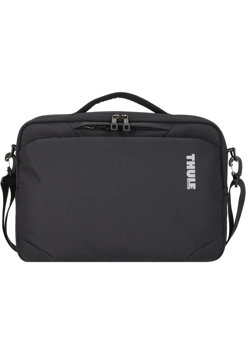 Thule SUBTERRA LAPTOP BAG 15.6" Laptop bag black Zalando.de