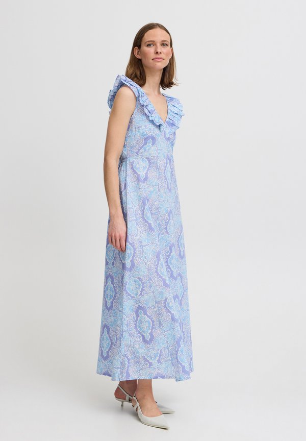 BYHANYA - Maxi dress2