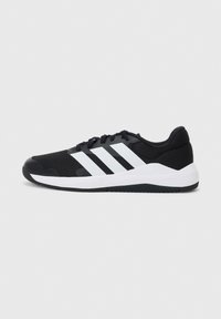 Ikke valgt, core black/white/lucid red
