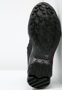 adidas Performance Scarpa da hiking - black