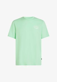 Unselected, mildrew mint