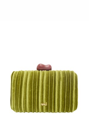 ALBA - Clutches - green-ruby