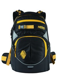 Non sélectionné, golden black