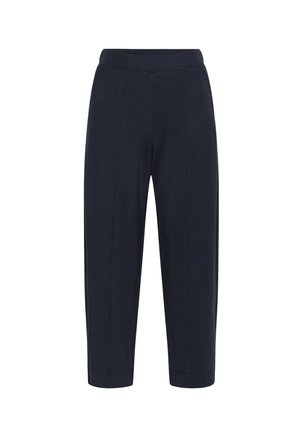 Part Two, ZENAPW PA - Pantalones deportivos - dark navy