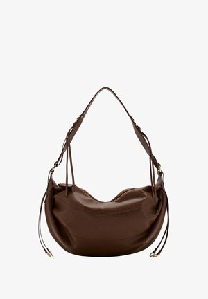 Mango, ADULT - Bolso de mano - brown