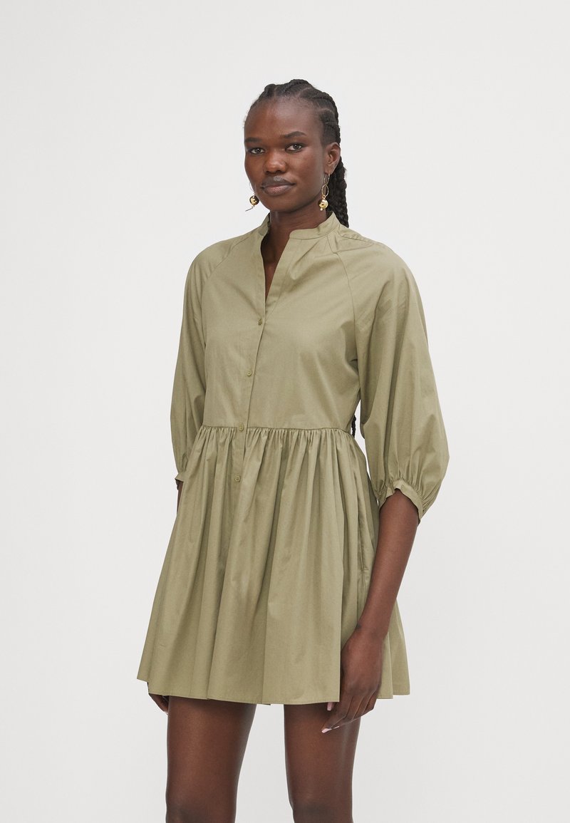 MAX&Co. OTTANO - Särkkleit - khaki