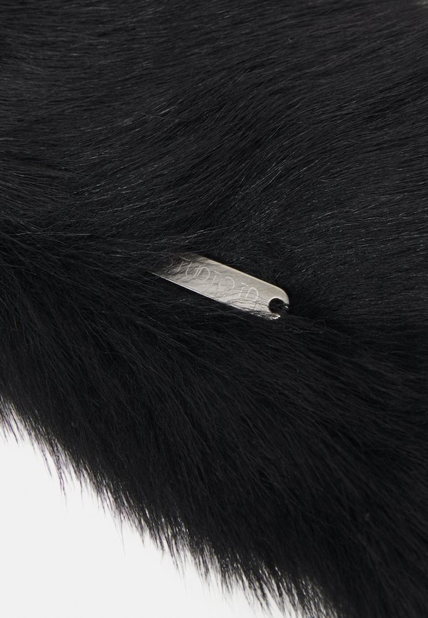 SHEARLING TOSCANA SCARF - Scarf3