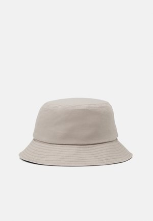 HAT LOGO UNISEX - Klobouk - beige