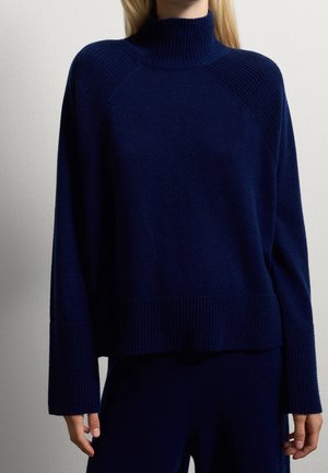 Maglione - blue
