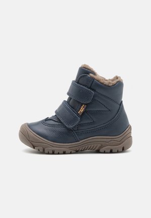 Bisgaard EDDIE TEX - Stivali da neve - terracotta/bordeaux - Zalando Bisgaard EDDIE TEX - Stivali da neve - terracotta/bordeaux - Zalando