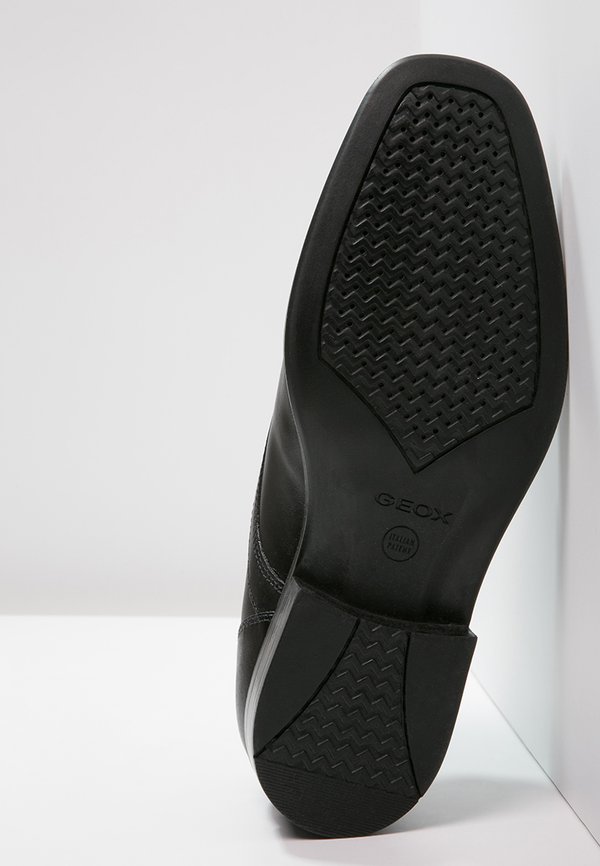 UOMO FEDERICO - Smart lace-ups4