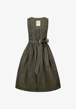Stockerpoint, DIRNDL RONJA - Dirndl - olive