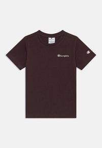 Champion ICONS CONTRAST - T-shirt basic - ccg