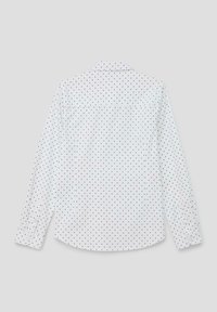 s.Oliver STRETCH - Overhemd - weiß