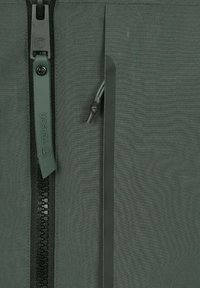 TENSON DAVE MPC EXTREME - Winterjas - groen donkergroen