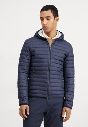 Colmar Originals, MENS JACKET - Piumino - navy blue/ice