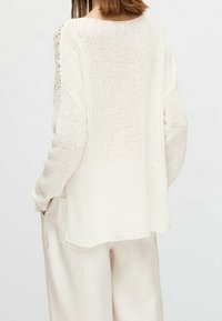 Massimo Dutti Trui - beige