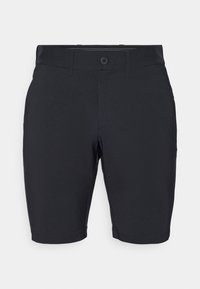 FLIER SHORTS - Short de sport - black