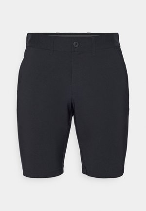 Peak Performance, FLIER SHORTS - Korte broeken - black