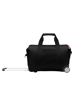 Valise à roulettes - black [7003]