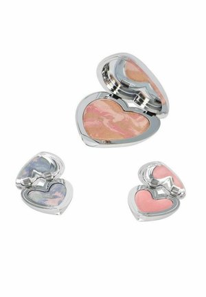 ZMILE COSMETICS GIFTBOX SWEETHEARTS PASTEL LOVE - Sminkset - multicolor