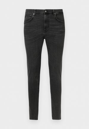 JEANS POCKETS JACKIE - Jeans Skinny - black