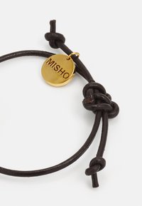 MISHO BABY BRACELET - Karkötő - gold-coloured