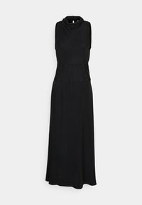 NABINA - Koktel haljina / svečana haljina - black