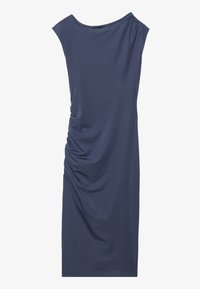 Jerseyklänning - dark grey