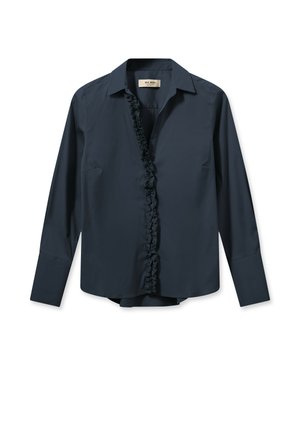 Mos Mosh SYBEL  - Blouse - salute navy