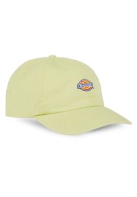 Unselected, pale green