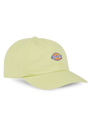 HARDWICK UNISEX - Casquette - pale green