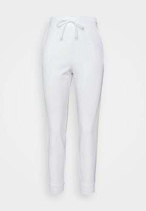 Pantalon de survêtement - white