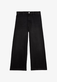 Valgt, black