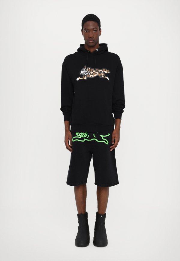 RUNNING DOG POPOVER HOOD - Sweatshirt4