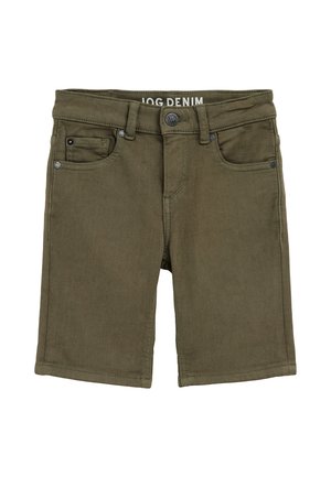 BLUE RIDGE - Jeansshorts - khaki
