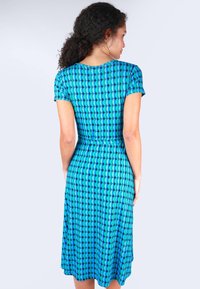 Lykka du Nord MAILYS - Jerseykleid - sapphire