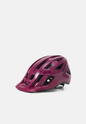 CONVOY MIPS UNISEX - Helma - merlot