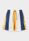 Shorts - dark blue