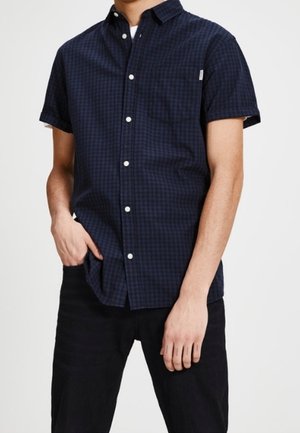 Overhemd - blue