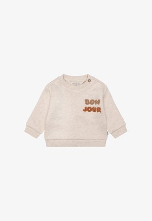 Noppies, - UNISEX - Sweater - sand melange