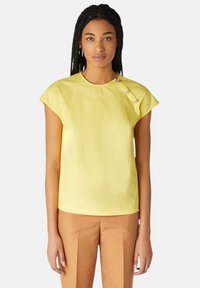 Trussardi Blouse - giallo