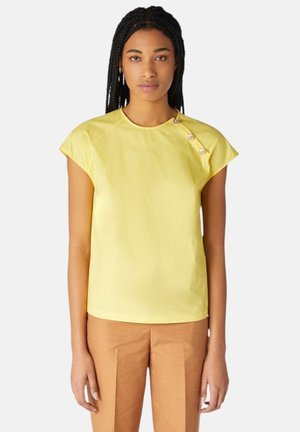 Blouse - giallo