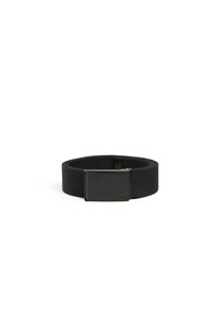 Unselected, black