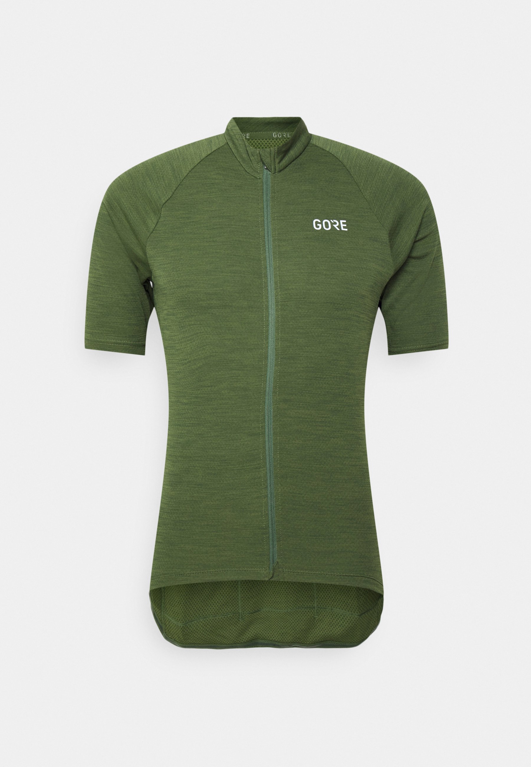 Gore Wear C3 - Cycling Jersey - utility 