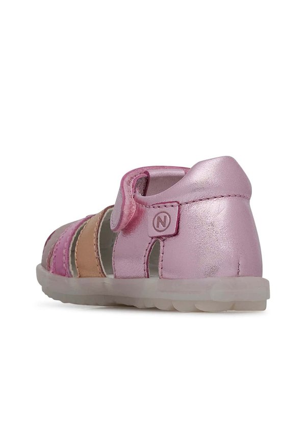 SEE – Lauflernschuh – rosa