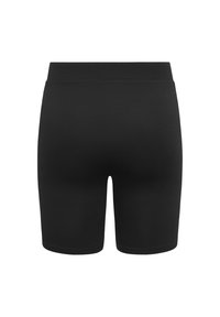 LA MANIA 33 - Lühikesed püksid - black